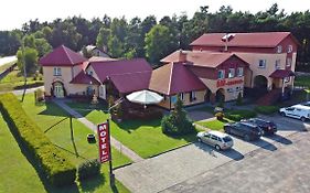 Motel Lasuch
